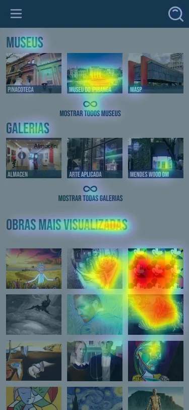 Attention Map V2