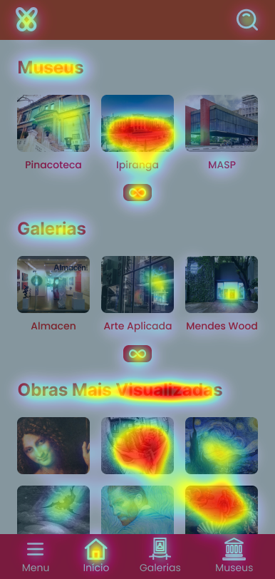 Attention Map V3