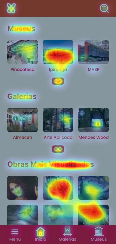 Attention Map V3